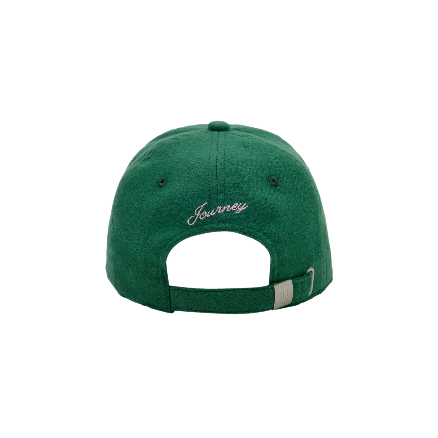 👑🐂 Pointless Journey 常田大希 - 2992 POINTLESS CAP– GREEN ♪︎ - 【長期預購-6月下旬】