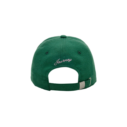 👑🐂 Pointless Journey 常田大希 - 2992 POINTLESS CAP– GREEN ♪︎ - 【長期預購-6月下旬】