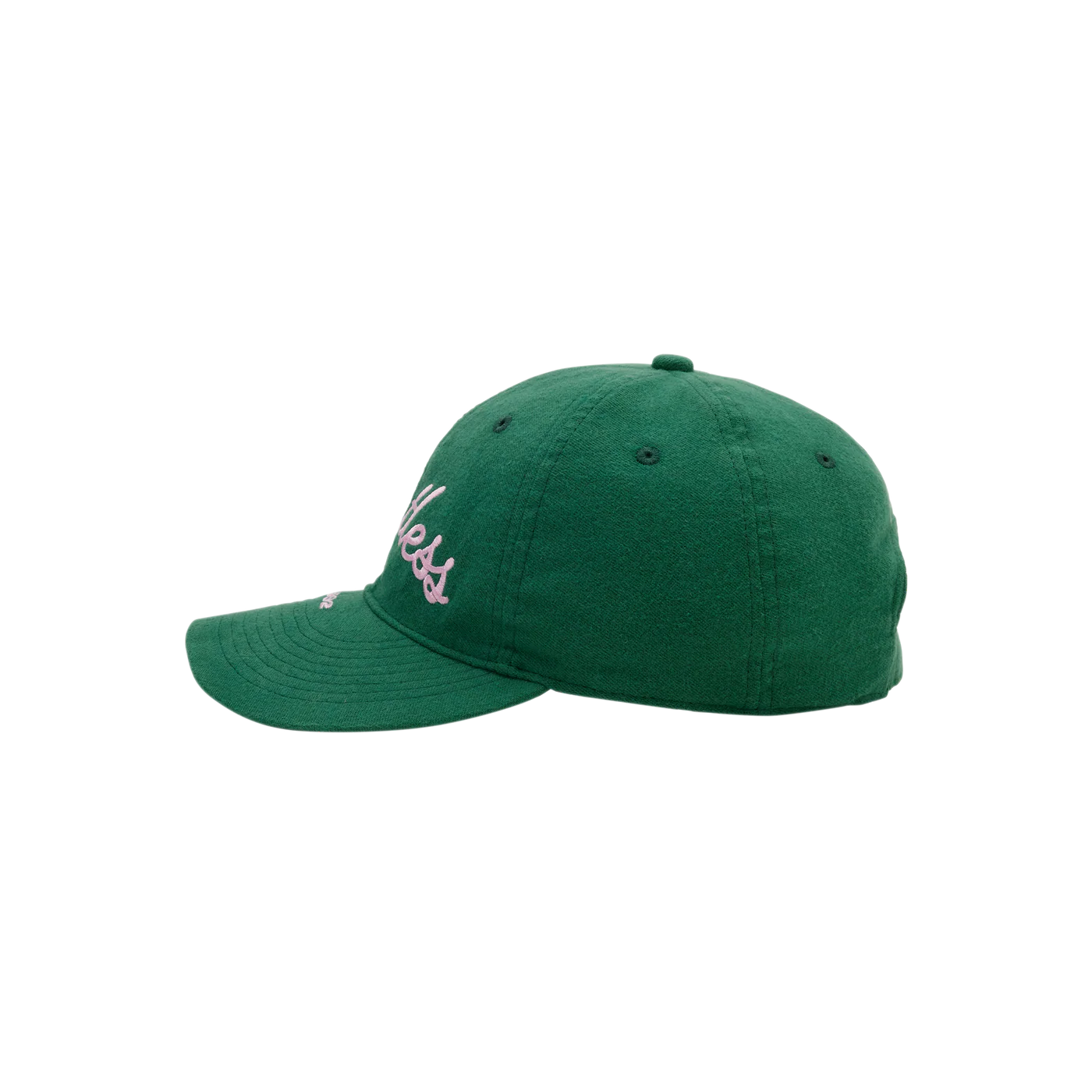 👑🐂 Pointless Journey 常田大希 - 2992 POINTLESS CAP– GREEN ♪︎ - 【長期預購-6月下旬】