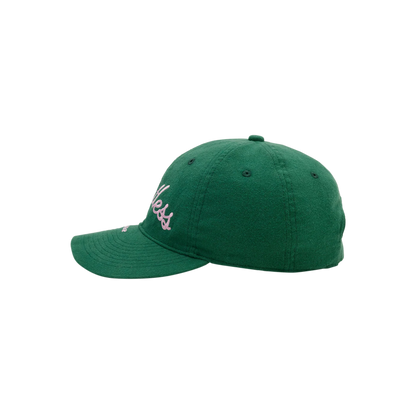 👑🐂 Pointless Journey 常田大希 - 2992 POINTLESS CAP– GREEN ♪︎ - 【長期預購-6月下旬】
