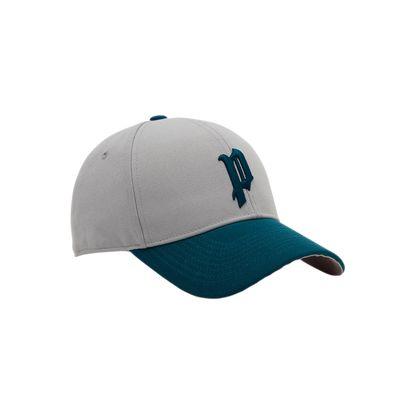 👑🐂 Pointless Journey 常田大希 - LOGO BASEBALL CAP– GREY ♪︎ - 【長期預購-6月下旬】