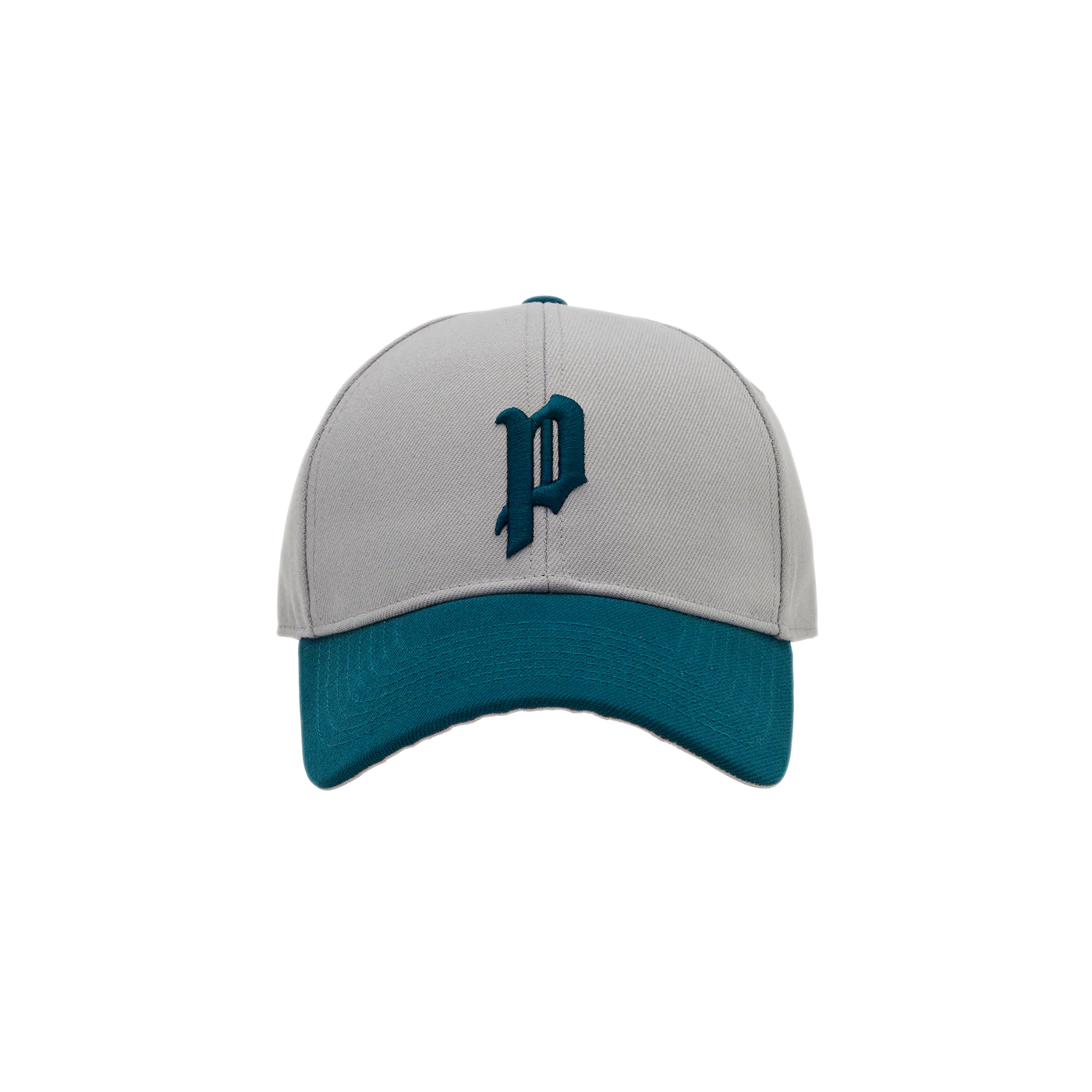 👑🐂 Pointless Journey 常田大希 - LOGO BASEBALL CAP– GREY ♪︎ - 【長期預購-6月下旬】