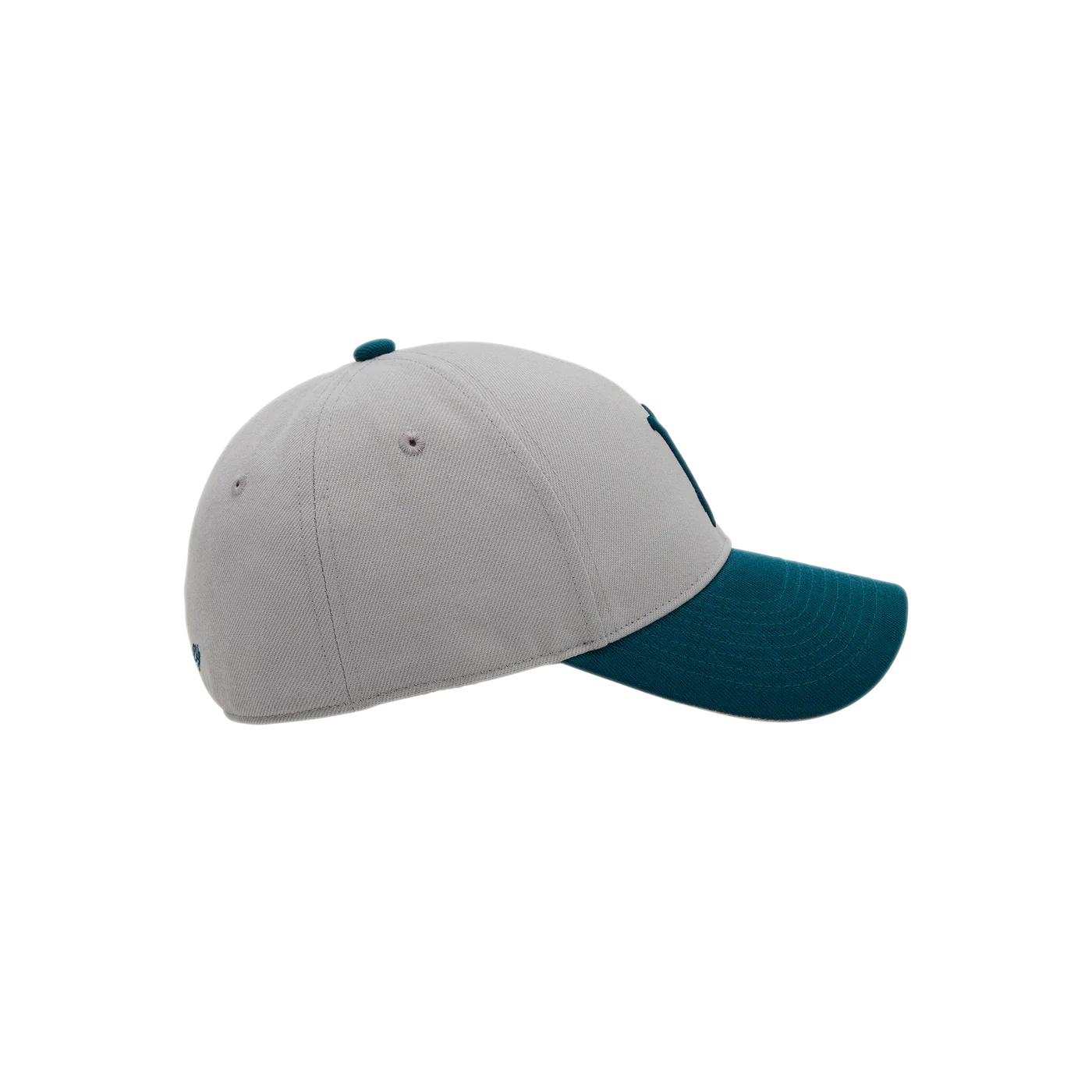 👑🐂 Pointless Journey 常田大希 - LOGO BASEBALL CAP– GREY ♪︎ - 【長期預購-6月下旬】