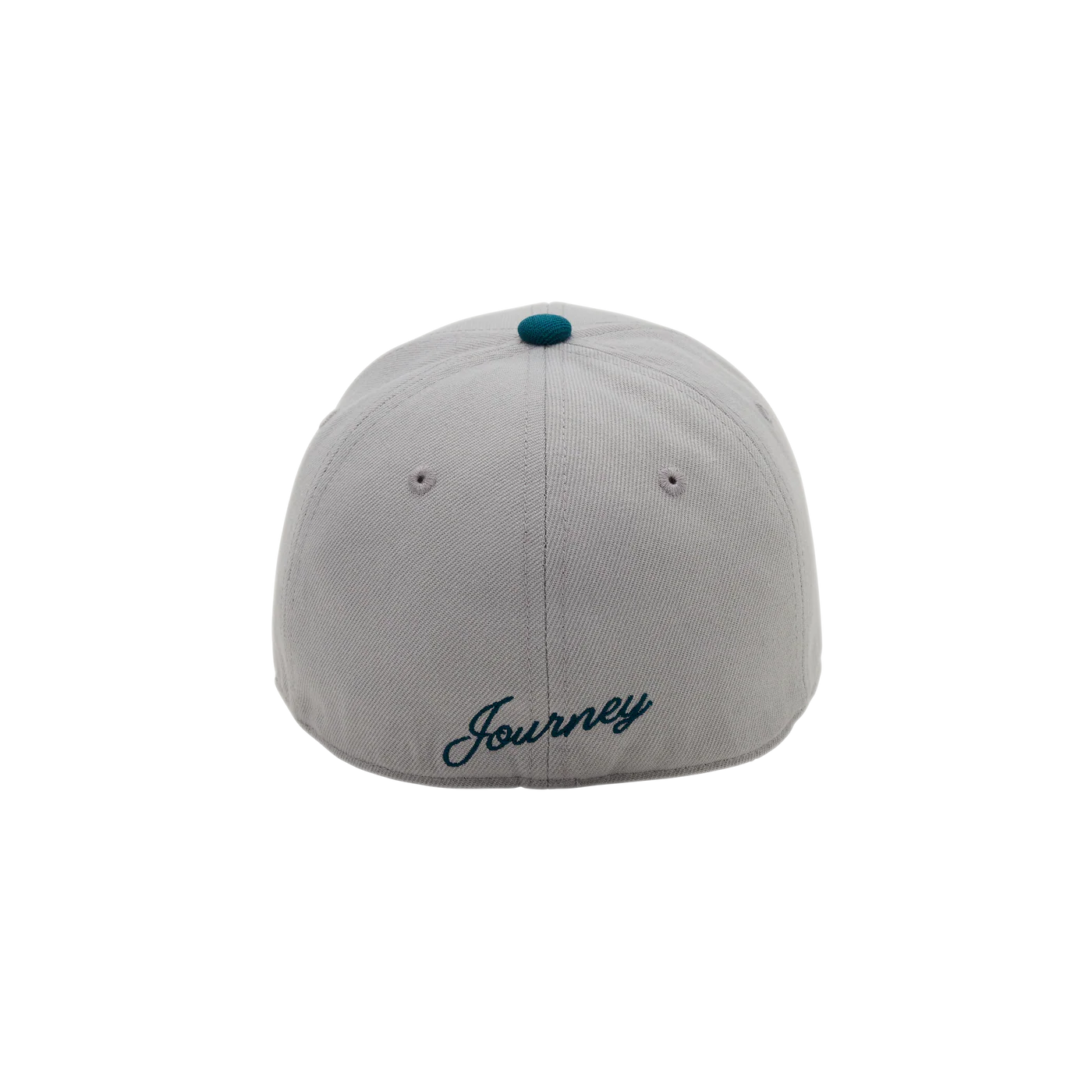 👑🐂 Pointless Journey 常田大希 - LOGO BASEBALL CAP– GREY ♪︎ - 【長期預購-6月下旬】