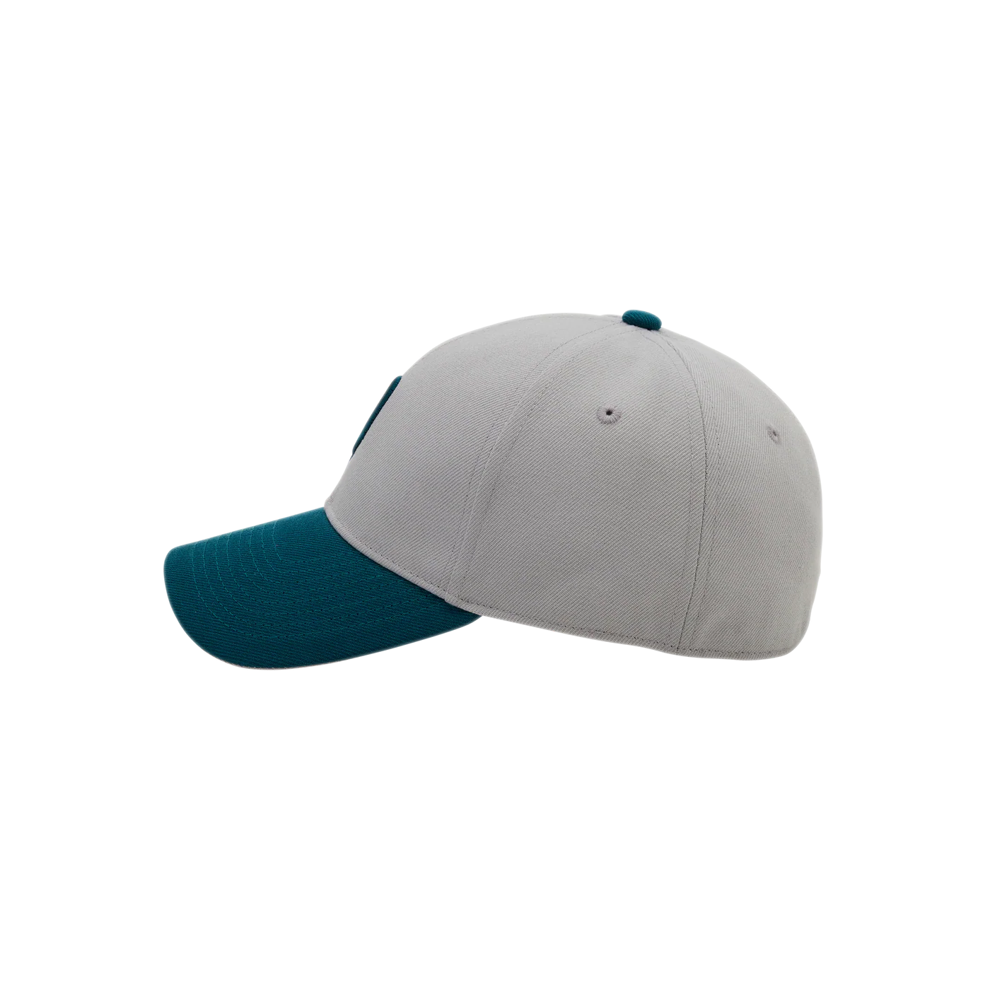 👑🐂 Pointless Journey 常田大希 - LOGO BASEBALL CAP– GREY ♪︎ - 【長期預購-6月下旬】