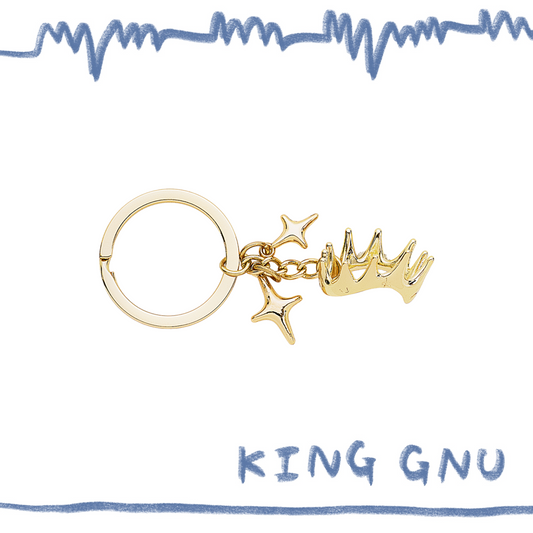 ワガママ任性屋- 👑🐂日本樂團KING GNU 周邊商品– Page 3