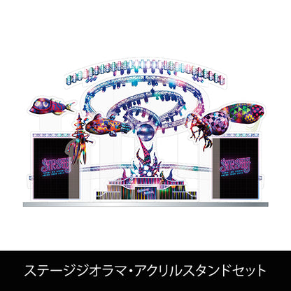 🤡 SEKAI NO OWARI - 「深海」 - Blu-ray･DVD ♪︎