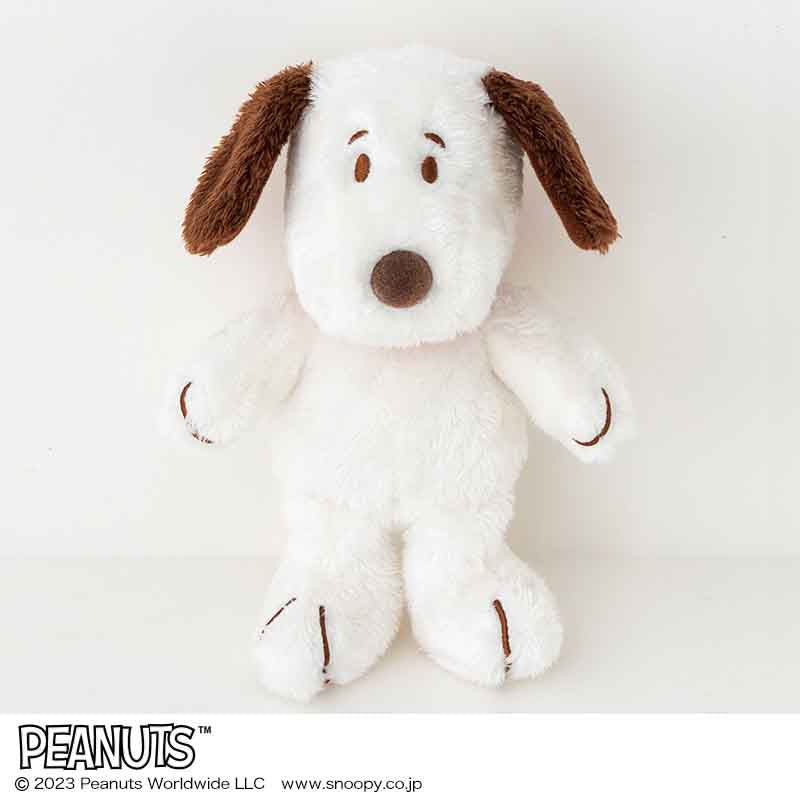 2024 龍年限定 Snoopy 娃娃 ♪︎