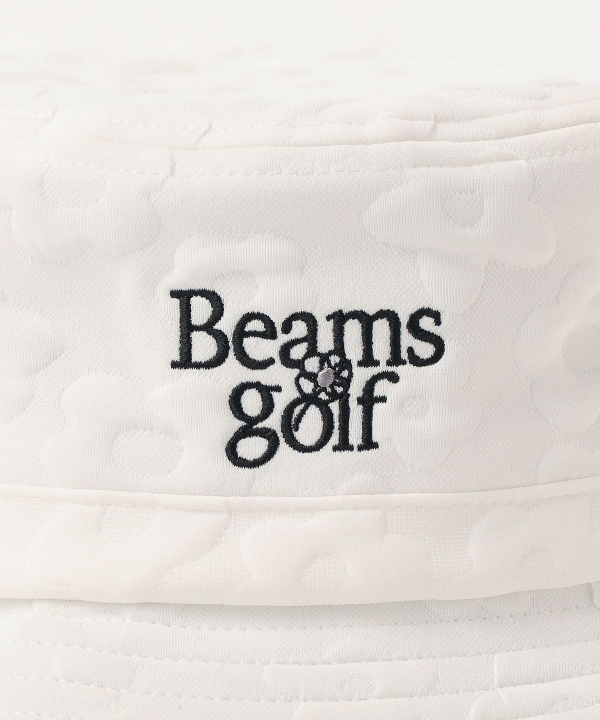 BEAMS GOLF - 漁夫帽 ♪︎