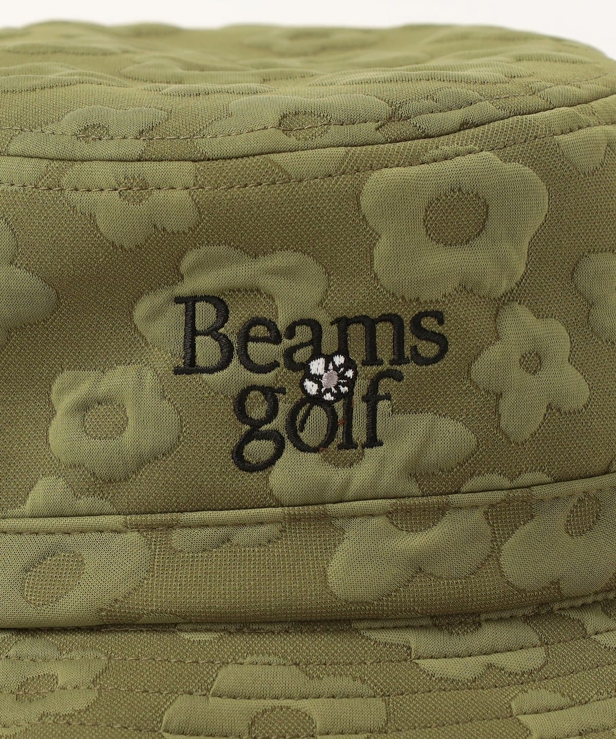 BEAMS GOLF - 漁夫帽 ♪︎