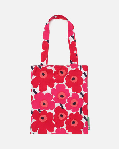 Marimekko - 日本限定 - 5月花色托特包 ♪︎