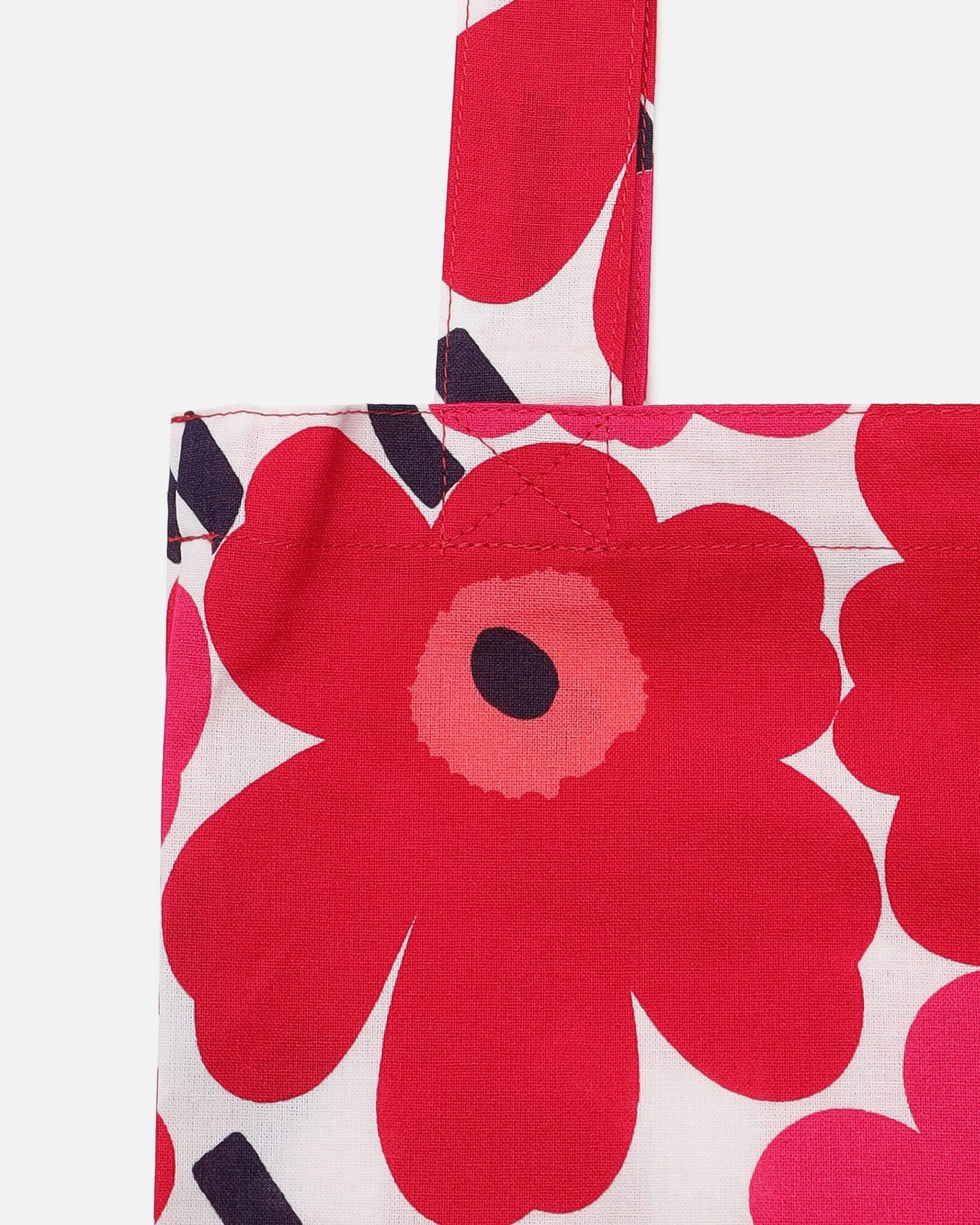 Marimekko - 日本限定 - 5月花色托特包 ♪︎