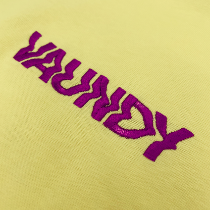 🍥 Vaundy - 周邊商品 - 上衣 ♪︎