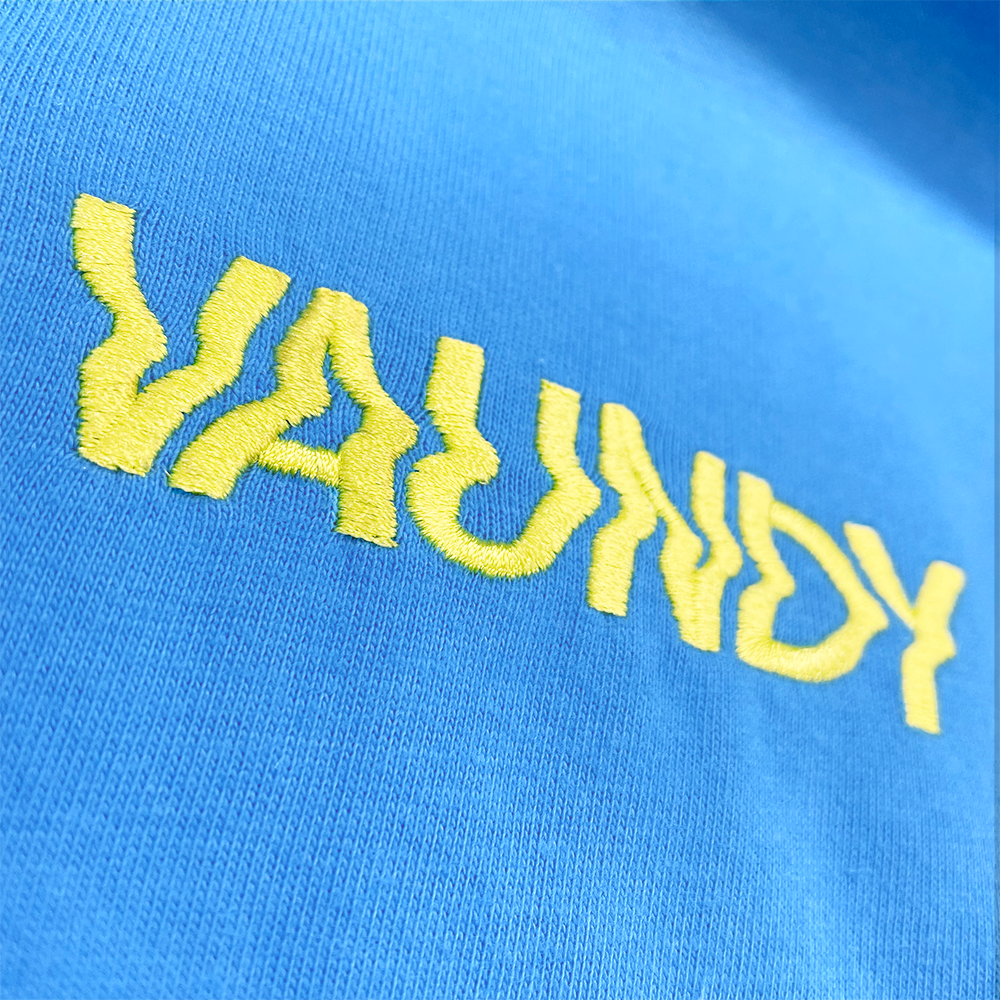 🍥 Vaundy - 周邊商品 - 上衣 ♪︎