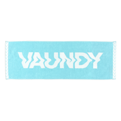 🍥 Vaundy - 周邊商品 - 毛巾 ♪︎