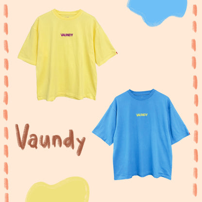 🍥 Vaundy - 周邊商品 - 上衣 ♪︎