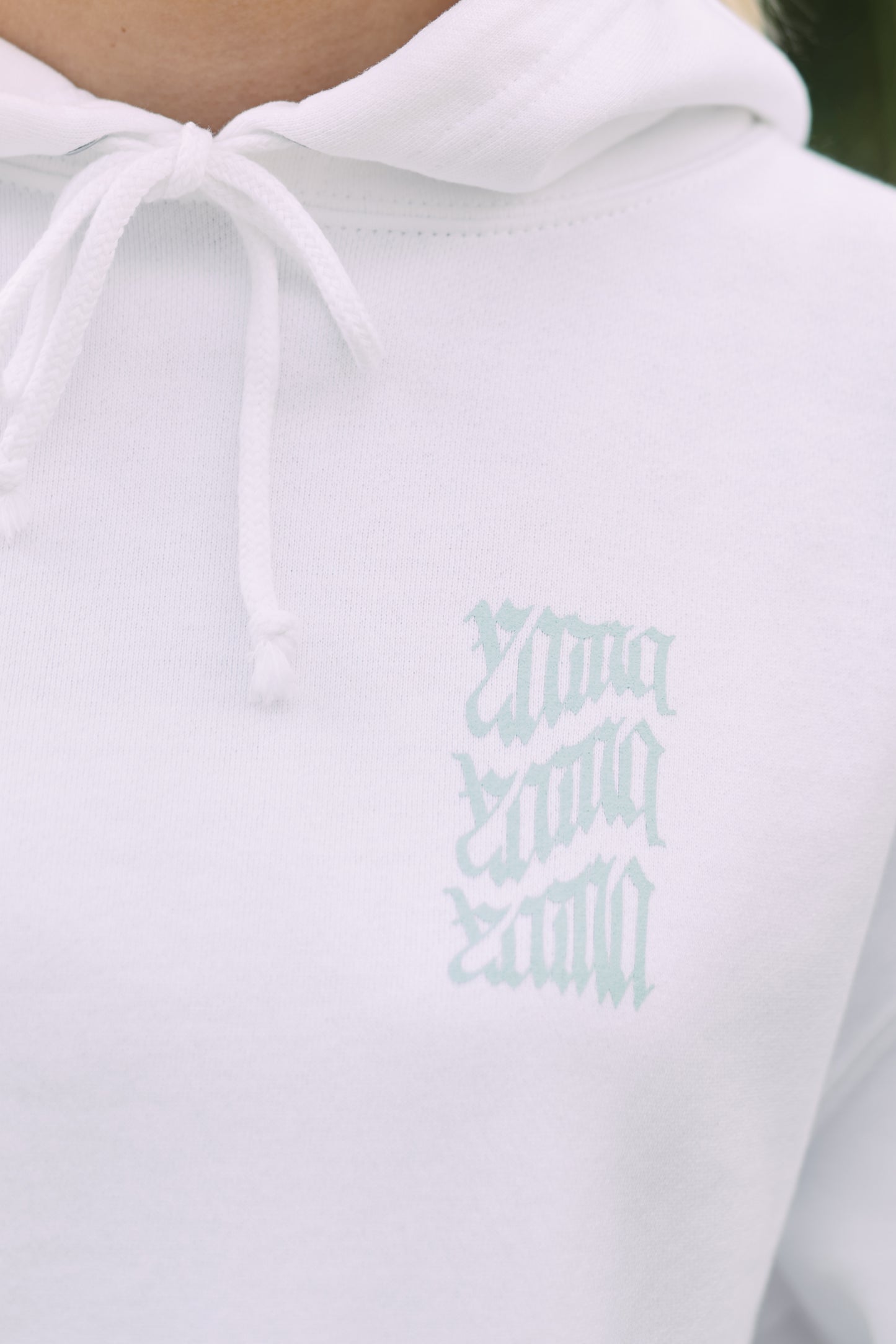 ☄️ Yama - 2023AW - Logo Hoodie ♪︎