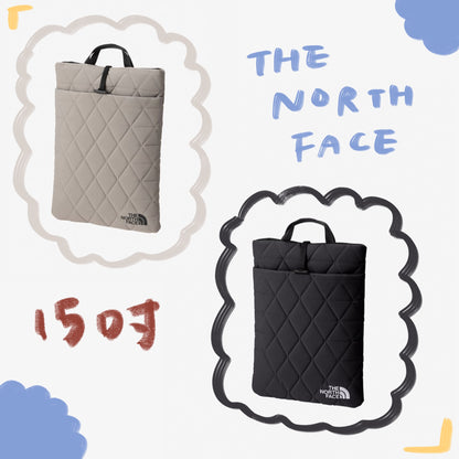 THE NORTH FACE - 筆電包 – 15吋 ♪︎