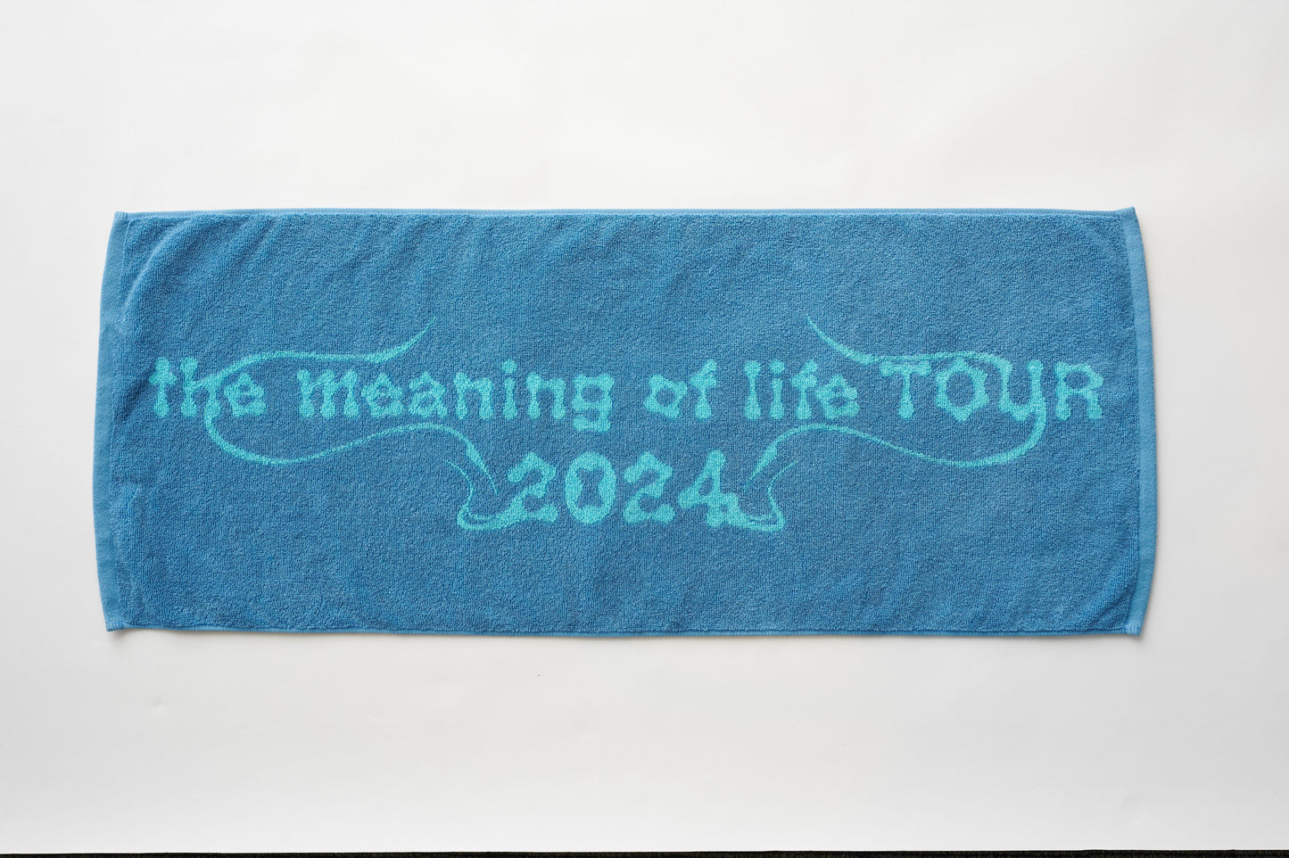 ☄️ Yama - the meaning of life TOUR 2024 - Towel ♪︎