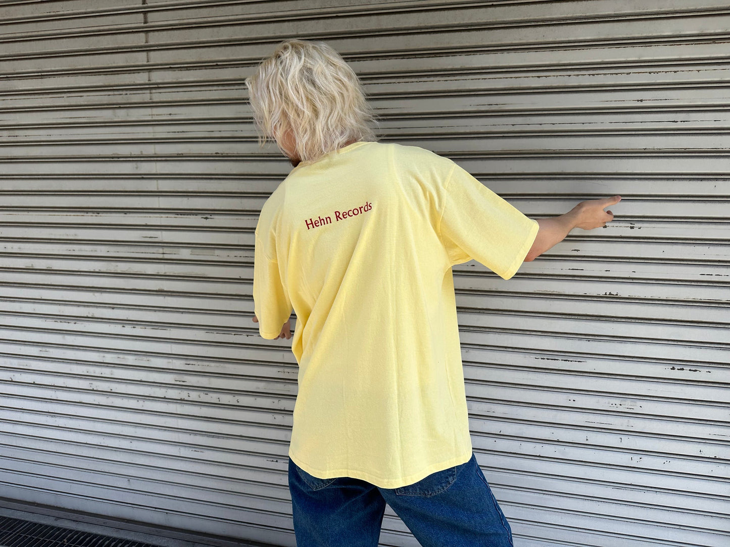 🌾 Fujii Kaze - Feelin' Go(o)d T SHIRT ♪︎