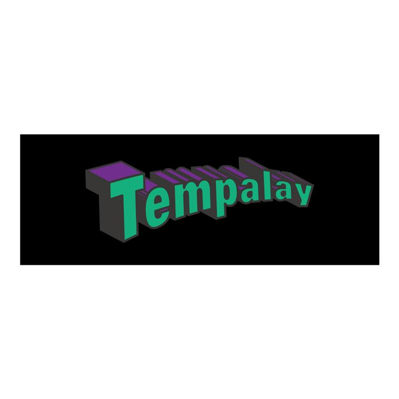 👼🏻 Tempalay - Tempalay Logo Towel ♪︎