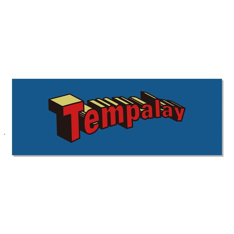 👼🏻 Tempalay - Tempalay Logo Towel ♪︎