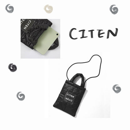 CITEN - 側背包 ♪︎