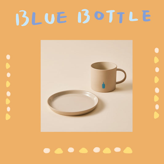 Blue Bottle Holiday Gift Collection 2024 ♪︎