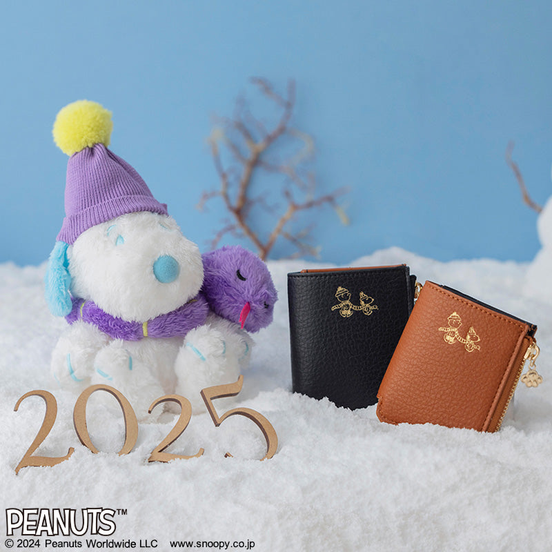 2025蛇年限定 - Snoopy娃娃 ♪︎