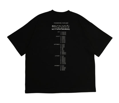 ⭐ YOASOBI - WANDARA - T-shirt (A) ♪︎