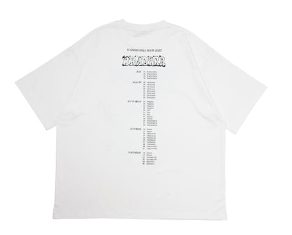 ⭐ YOASOBI - WANDARA - T-shirt (B) ♪︎