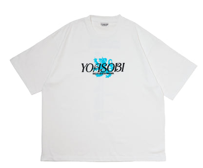 ⭐ YOASOBI - WANDARA - Logo T-shirt ♪︎ - 【長期預購-10月上旬】