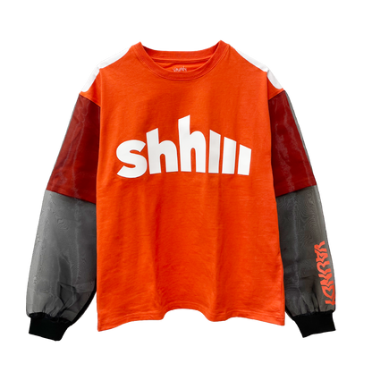 🍥 Vaundy - "SILENCE" - ShhShirt ♪︎