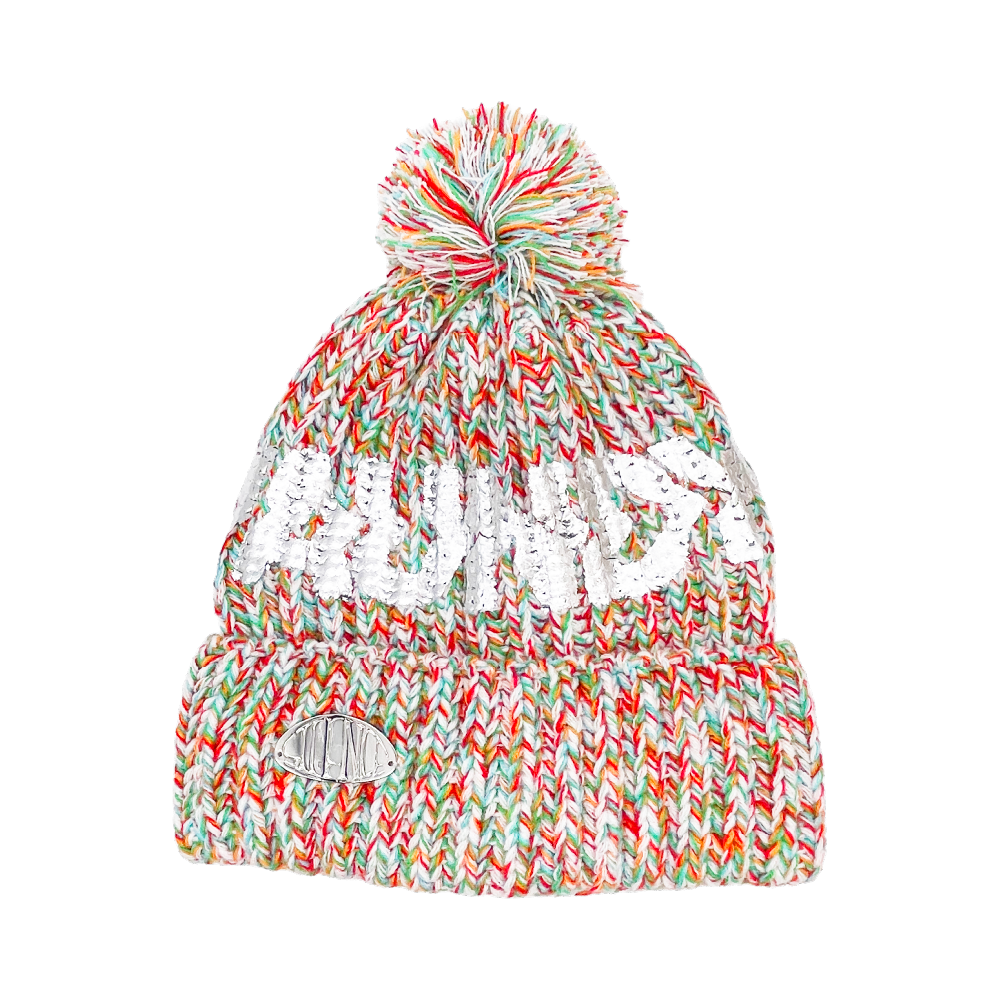 🍥 Vaundy - "SILENCE" - Beanie ♪︎