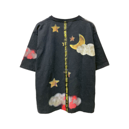 🍥 Vaundy - "SILENCE" - Tour T-Shirt ♪︎