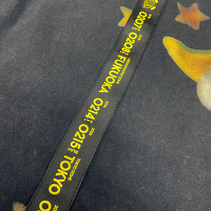 🍥 Vaundy - "SILENCE" - Tour T-Shirt ♪︎