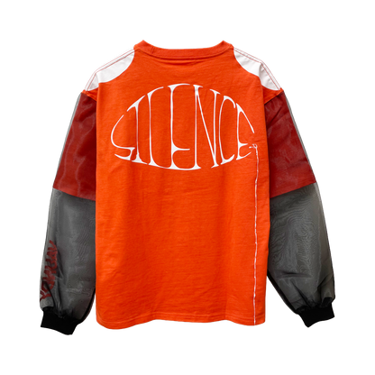 🍥 Vaundy - "SILENCE" - ShhShirt ♪︎