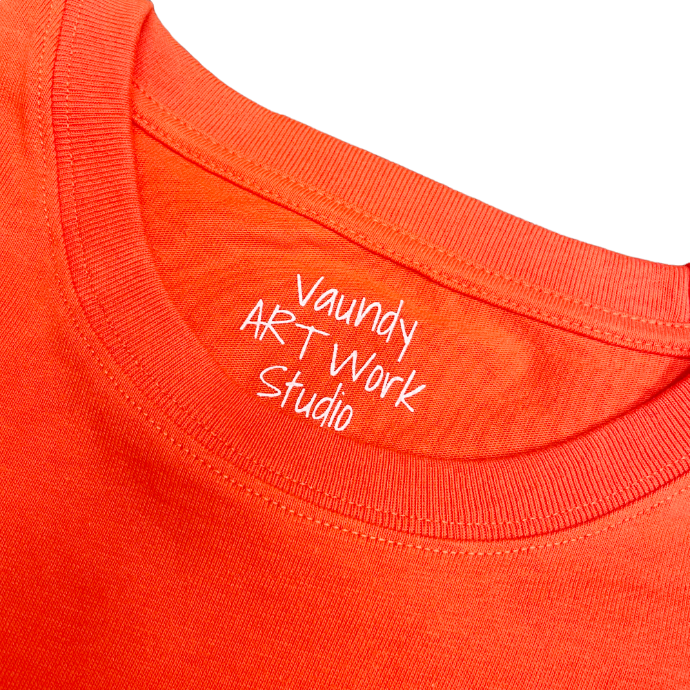 🍥 Vaundy - "SILENCE" - ShhShirt ♪︎