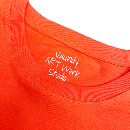 🍥 Vaundy - "SILENCE" - ShhShirt ♪︎