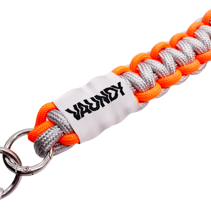🍥 Vaundy - "SILENCE" - Phone Tab & Strap ♪︎