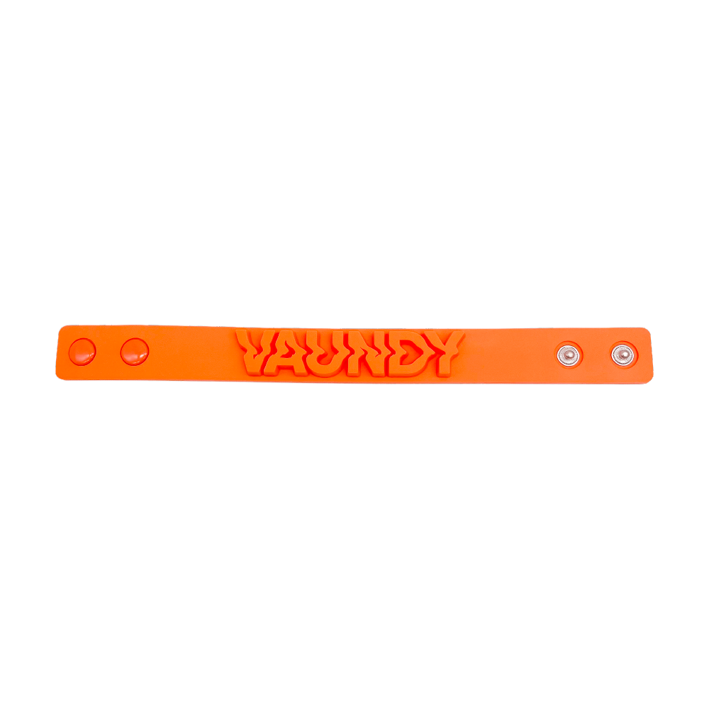 🍥 Vaundy - "SILENCE" - Rubber Band ♪︎