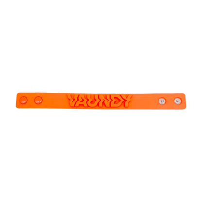 🍥 Vaundy - "SILENCE" - Rubber Band ♪︎