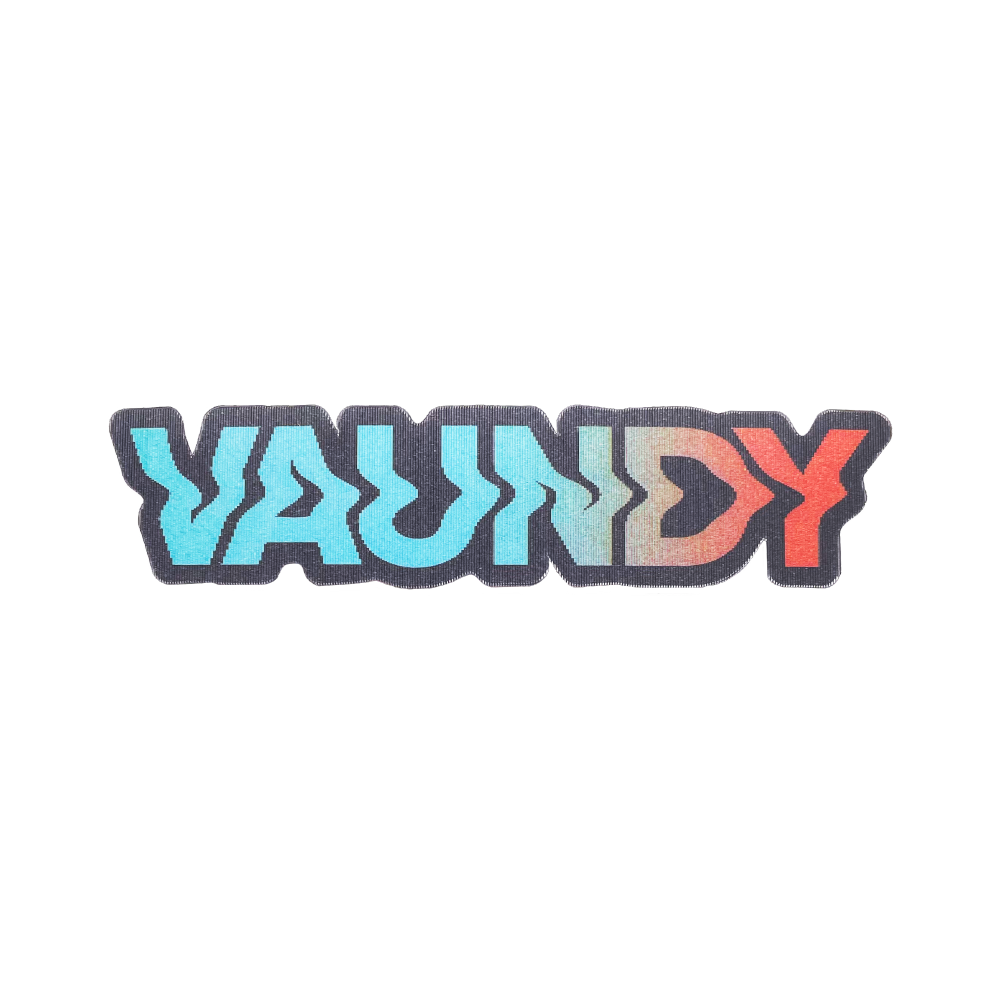 🍥 Vaundy - "SILENCE" - Sticker Pack ♪︎