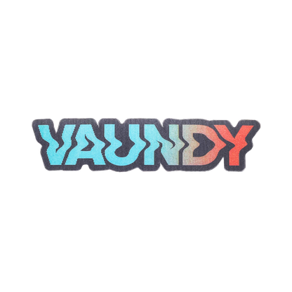 🍥 Vaundy - "SILENCE" - Sticker Pack ♪︎