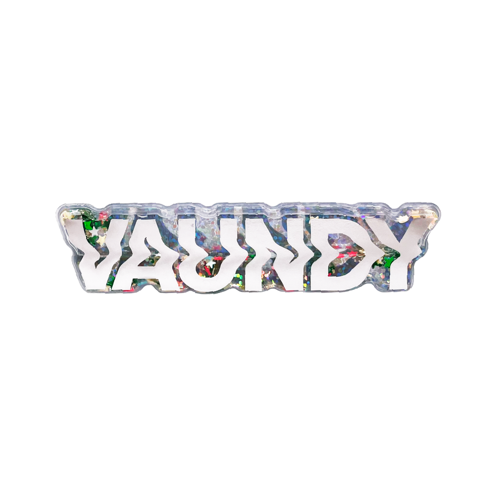 🍥 Vaundy - "SILENCE" - Sticker Pack ♪︎