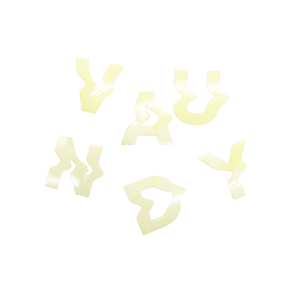 🍥 Vaundy - "SILENCE" - Sticker Pack ♪︎