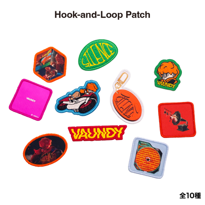 🍥 Vaundy - "SILENCE" - Vaundy Random Capsule Toy ♪︎