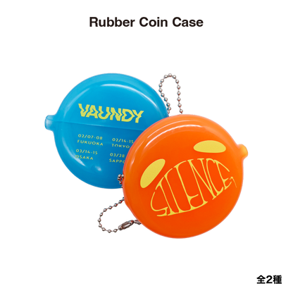 🍥 Vaundy - "SILENCE" - Vaundy Random Capsule Toy ♪︎