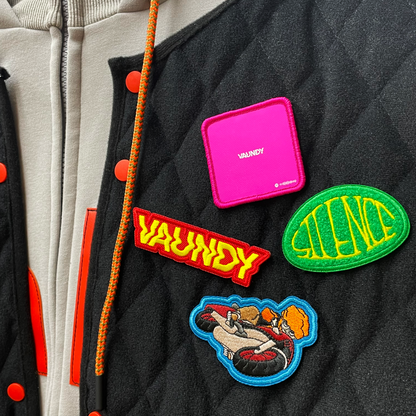 🍥 Vaundy - "SILENCE" - Vaundy Random Capsule Toy ♪︎