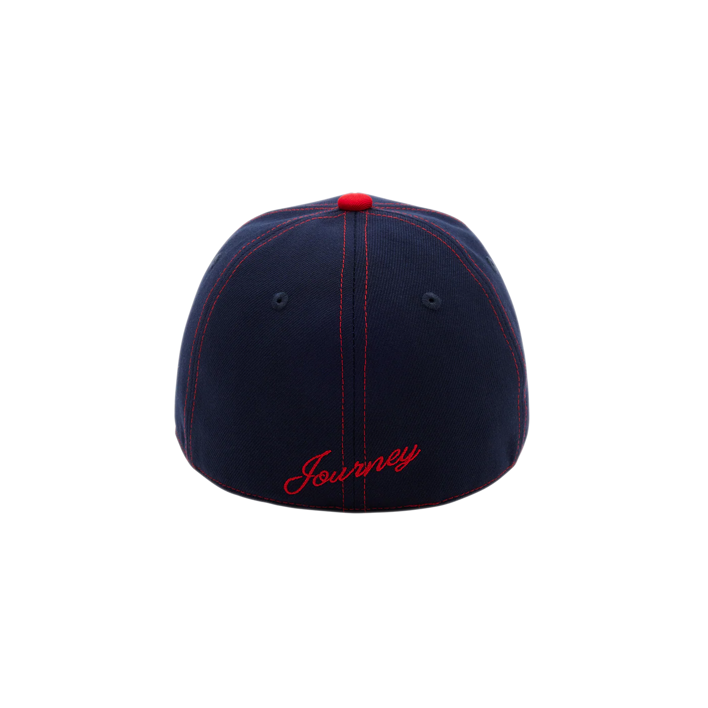👑🐂 Pointless Journey 常田大希 - LOGO BASEBALL CAP– INDIGO ♪︎ - 【長期預購-6月下旬】